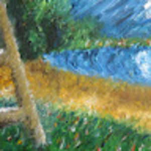 Meet your Posher, Nicholas